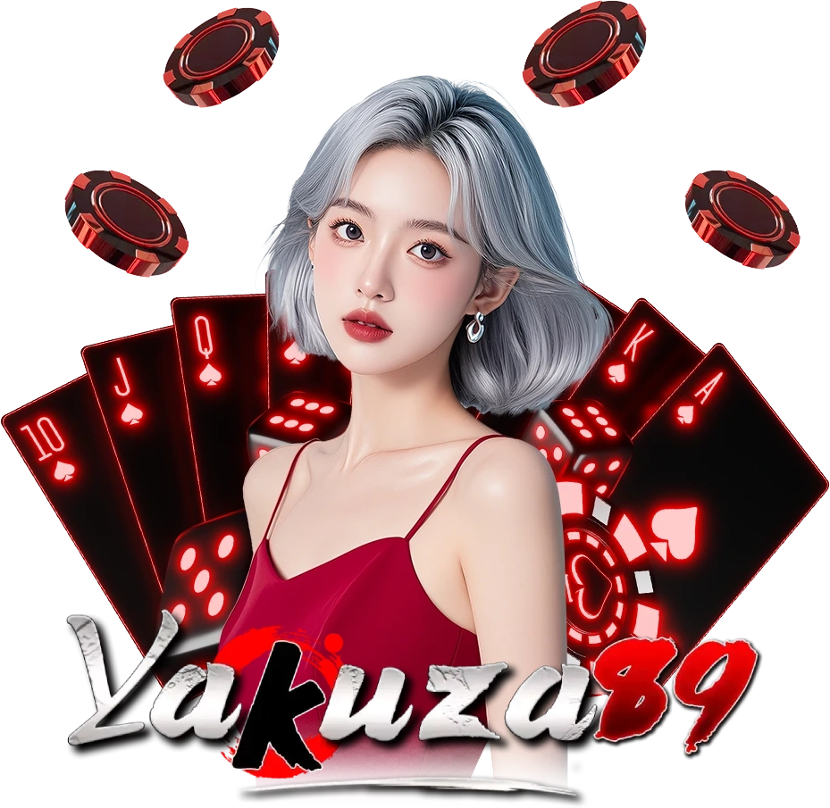 YAKUZA89