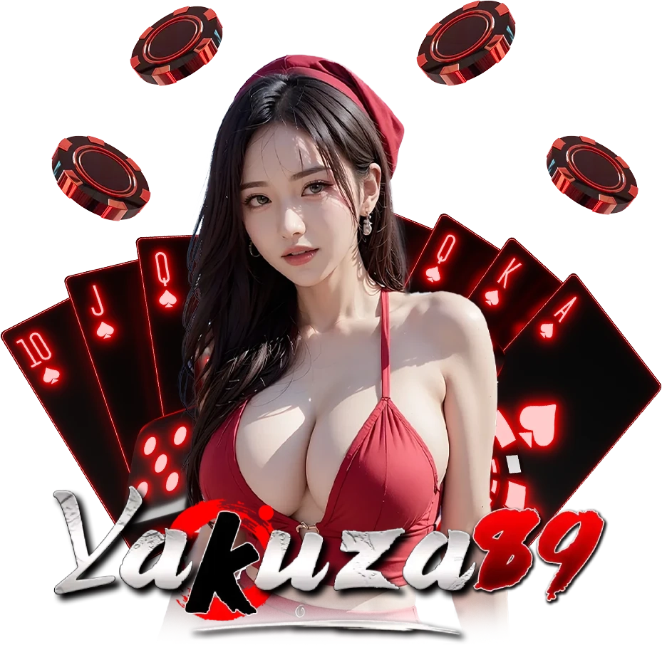 YAKUZA89